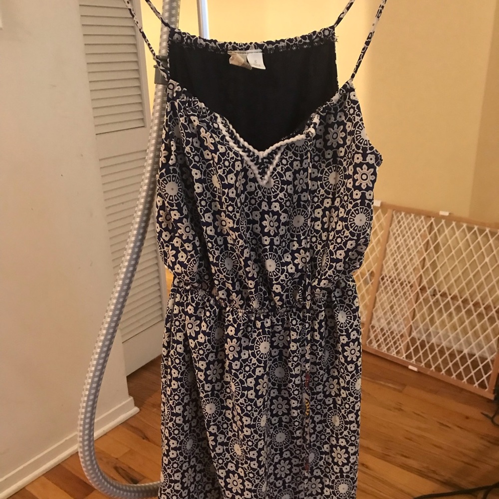 Francesca’s Woman’s sundress - Size S
